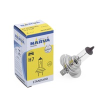 Narva H7 12v 55w Standart Halojen Ampul.