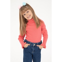 U.s. Polo Assn. Kız Çocuk Nar Çiçeği Kazak /triko 50297166-vr239 Nar Nar Çiceği U.s. Polo Assn. Kız Çocuk Nar Çiçeği Kazak /triko 50297166-vr239 Nar Nar Çiceği