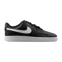 Nike Nıke Court Vısıon Lo Kadın Ayakkabı Cd5434-001 Siyah