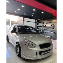 HYUNDAİ ERA S2000 ÖN TAMPON ---fibersan tuning