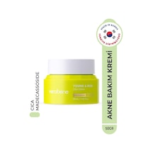 Verobene Young & Rich Cica Kore Nemlendirici Jel Krem 50 ML