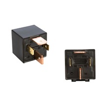 24V Röle 4 Uçlu 70 A 2 Uç Küçük / 2 Uç Büyük 6.3 Mm / 9.5 Mm N11.1105