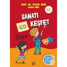 Sanatı Keşfet - Kyut-900354