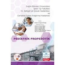 Pediatrik Propedötik