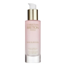 Christian Breton Paris Skin Survival Süper Nemlendirici Krem 50 ML