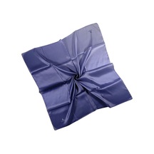 Koyu İndigo
