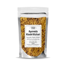 Tos The Organic Spices Ayurveda Klasik Kitchari Baharatı 500 G