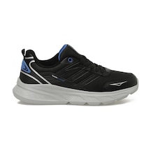 Kinetix Rıval Pu 5pr Siyah Unisex Koşu Ayakkabısı 000000000102018459 Siyah-saks Kinetix Rıval Pu 5pr Siyah Unisex Koşu Ayakkabısı 000000000102018459 Siyah-saks