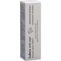 Lubex Diamond Primer Instant Glow Effect 15 G