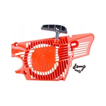Emak 50310303R Starter Kapak - Oleo-Mac Gsh51, Gsh56