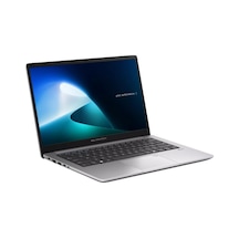 Asus ExpertBook P1 P1403CVA-C716512G0D05 Core 7 240H 32 GB 2 TB SSD 14" Free Dos Dizüstü Bilgisayar