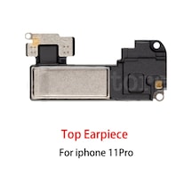 Apple Uyumlu iPhone 11 Pro İç Kulaklık İnd16918