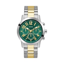 Guess Gugw1006g4 Erkek Kol Saati Metalik Gri