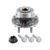 Snr Ön Teker Poryası Rulmanlı Chevrolet Cruze 09-15 -astra J 09-15 276mm Disk J67 R15366 13583478 328016 13502828 328000