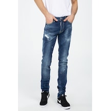 Yeni Dsquared2 Erkek Pantolon (475211017)