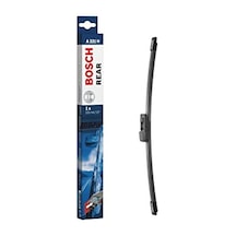 Bosch Arka Cam Sileceği - 330 Mm Seat Leon Iıı 2012-2021 5f1 A331h