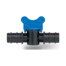 Poelsan Kurtağzı Damlama Vana 20Mm