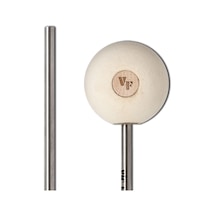 Vic Firth Pedal Tokmak, Keçe Kafalı, Orta Sert , Medıum-har