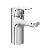 Ideal Standard Ceraflex Grande Lavabo Bataryası Sifon Kmndsz B1714Aa