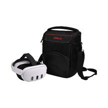 Startrc Games Vr Evrensel Saklama Çantası Elde Taşınabilir Çapraz Çanta Siyah