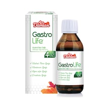 Arı Damlası Gastro Life Kudret Narı Yağlı Bitkisel Karışımı 200 ML