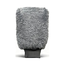 Mikrofiber Oto Yıkama Eldiveni Ve Araç Pasta Cila Eldiveni - Araba Köpükleme Yıkama Ve Mop Temizlik Eldiveni, Otomobil İçin Ultra Yumuşak Yüksek Emici Kurulama Ve Temizleme Eldiven 0