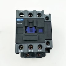 Kontaktor 32 Amper 1no-1nc Chint Nxc-32 925213