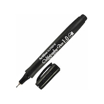 Artlıne Supreme Callıgraphy Kalemi 1.0 Siyah Epf-241