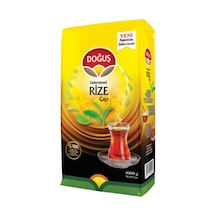 Doğuş Rize Çay 1 Kg - 4 Adet Tarı