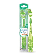 Sensodyne Promine Çocuk 3-5 Yaş Sevimli Timsah Diş Fırçası 5 Adet