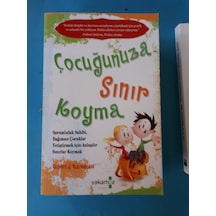 Çocuğunuza Sınır Koyma  1