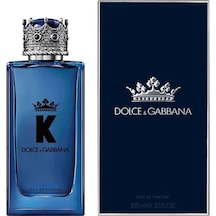 Dolce & Gabbana K By Erkek Parfüm EDP 100 ML