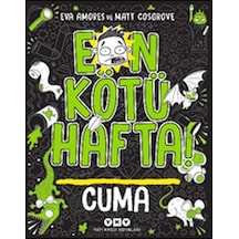 Kötü Hafta - Cuma - Pyrz-883299