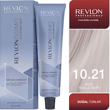 Rp Revlonıssımo Cc 10.21 60ml