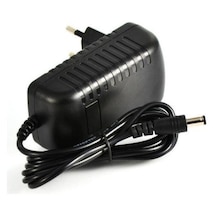 12 Volt 2 Amper Adaptör 24 Watt Adapör 12 Volt 2 Amper Standart Uçlu Adaptör