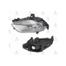 DEPO 2212022RUE Sis Farı Sağ Starex H1 08-