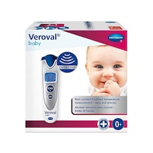 Veroval Baby Temassız Ateş Ölçer