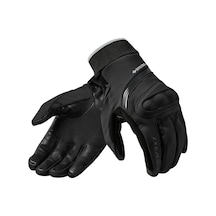 Revit Gloves Crater 2 Wındstoper Siyah Renkli