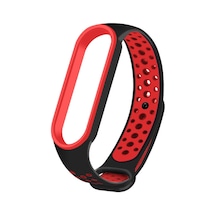 Xiaomi Mi Band 6 Krd-02 Uyumlu Mtr Kordon-no1