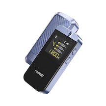 Fnırsı IR40 Akıllı Mesafe Ölçer Lazermetre