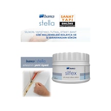 Silfex Çok Amaçlı Silikon Sökücü 250ml
