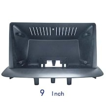 Bawerlink Bw-217 9" İnc Renault Fluance/megane 3 2010-2016 Multımedıa Çerçeve Bawerlink Bw-217 9" İnc Renault Fluance/megane 3 2010-2016 Multımedıa Çerçeve