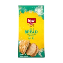 Schar Mix B Glutensiz Ekmek Unu 1 Kg - 7 Adet Tarı