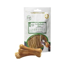 Eco Natura Pet Healty Dental Bones Natural Pres Kemik 13 CM 3'lü 180 G
