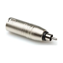 Hosa Technology Gxr-135 Xlr Erkek - Rca Erkek