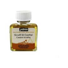 Pebeo Coutrai Siccative İçten Kurutucu 75Ml