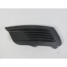Renault Fluence 13/16 Sis Lamba Kapağı Sol Sis Deliksiz - Oem Yedek Parça