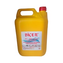 Biçer Bit Pire Kene Solüsyonu Haşere 5 L