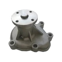 Devirdaim Su Pompası 1.5 1.7 8 Valf Dizel Corsa B Combo B 593
