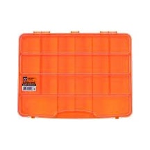 Asr-2043 Süper 22 Bölmeli Organizer Diğer
